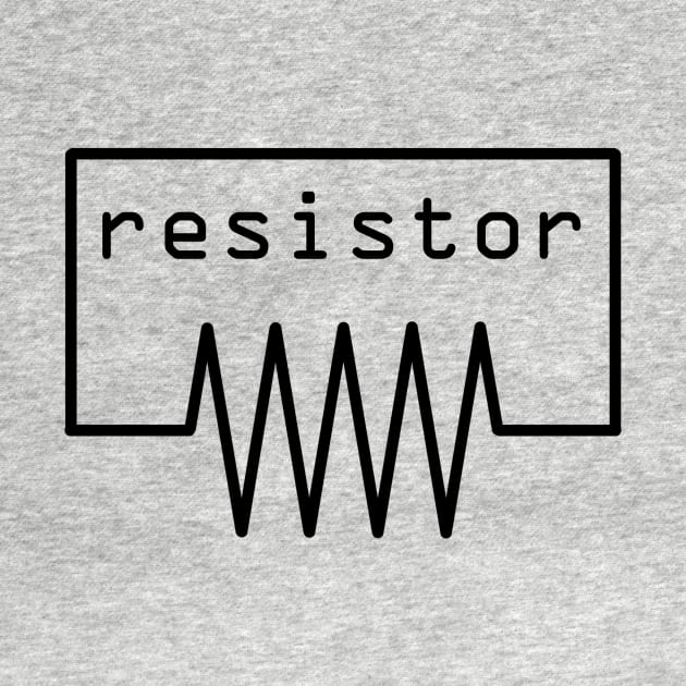 b-resistor by Jared1084